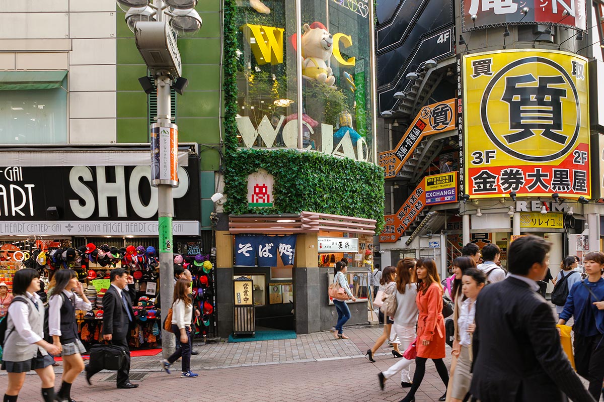 Invader - Background image