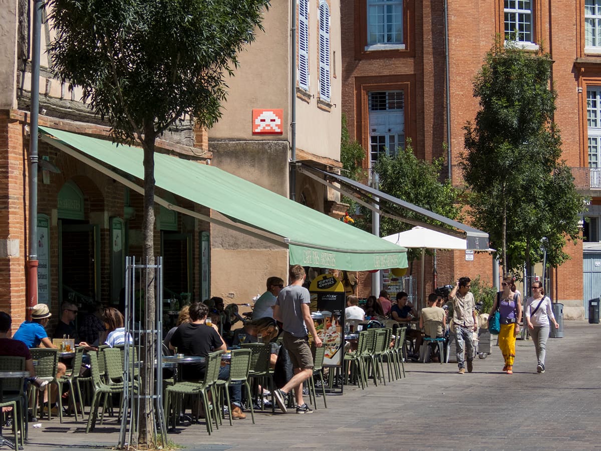 Toulouse