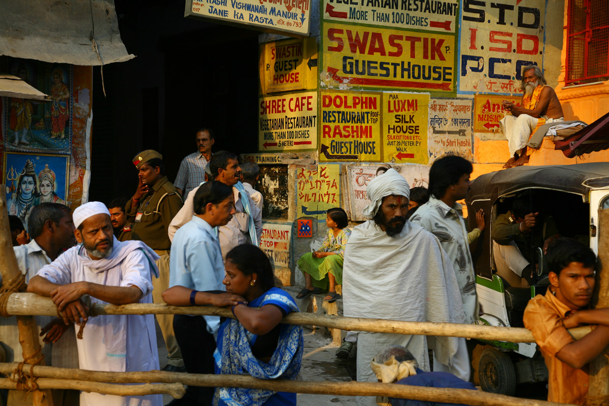 Invader - Background image