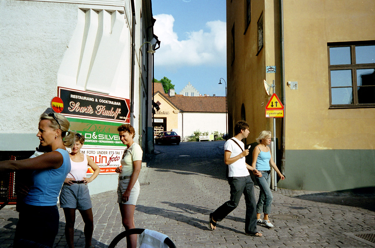 Invader - Background image