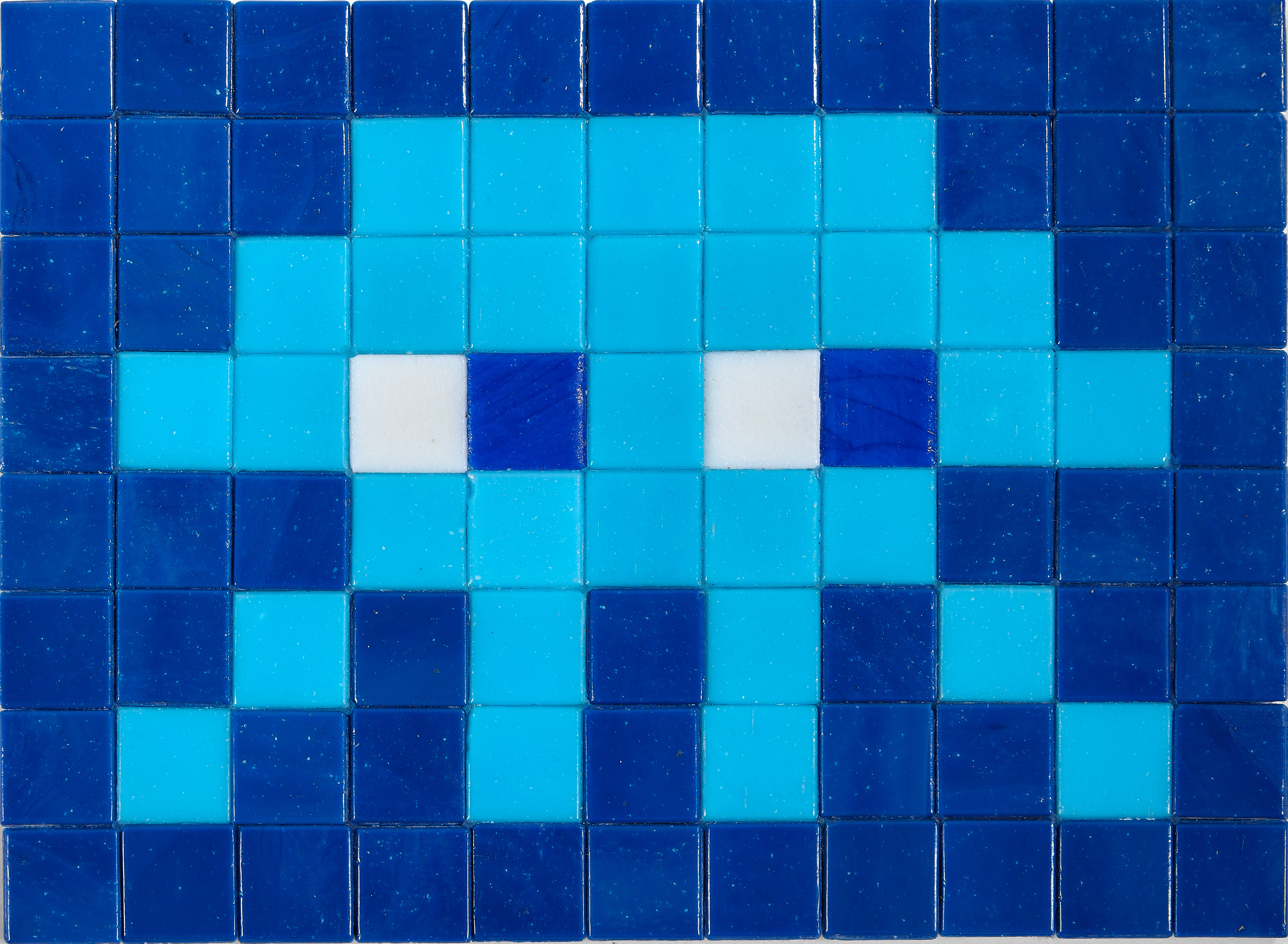 #11 - Blue