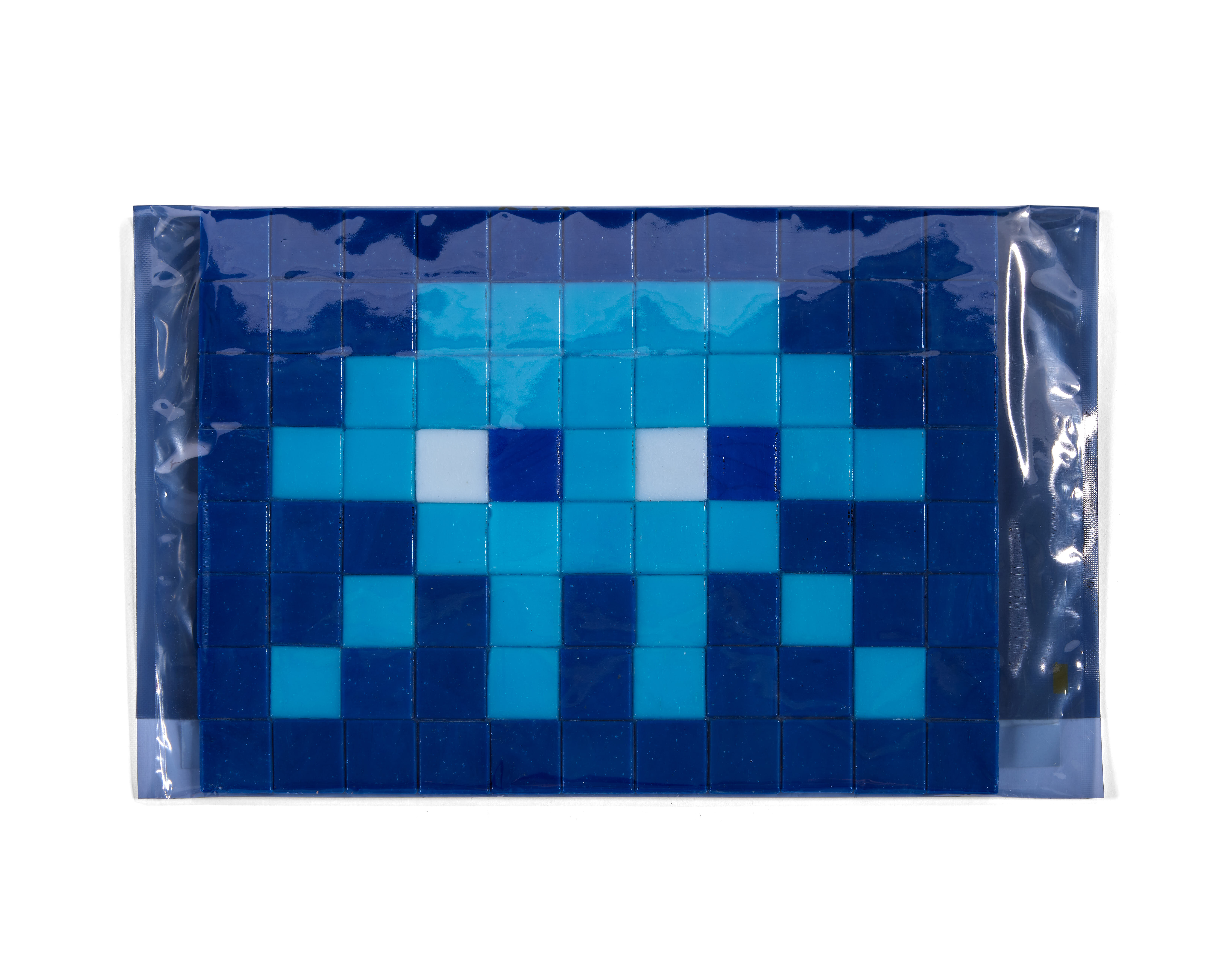 #11 - Blue
