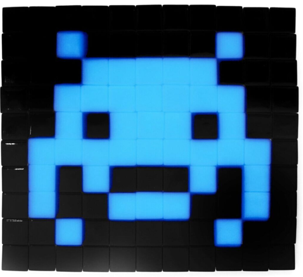 #15 - Glow in the Dark