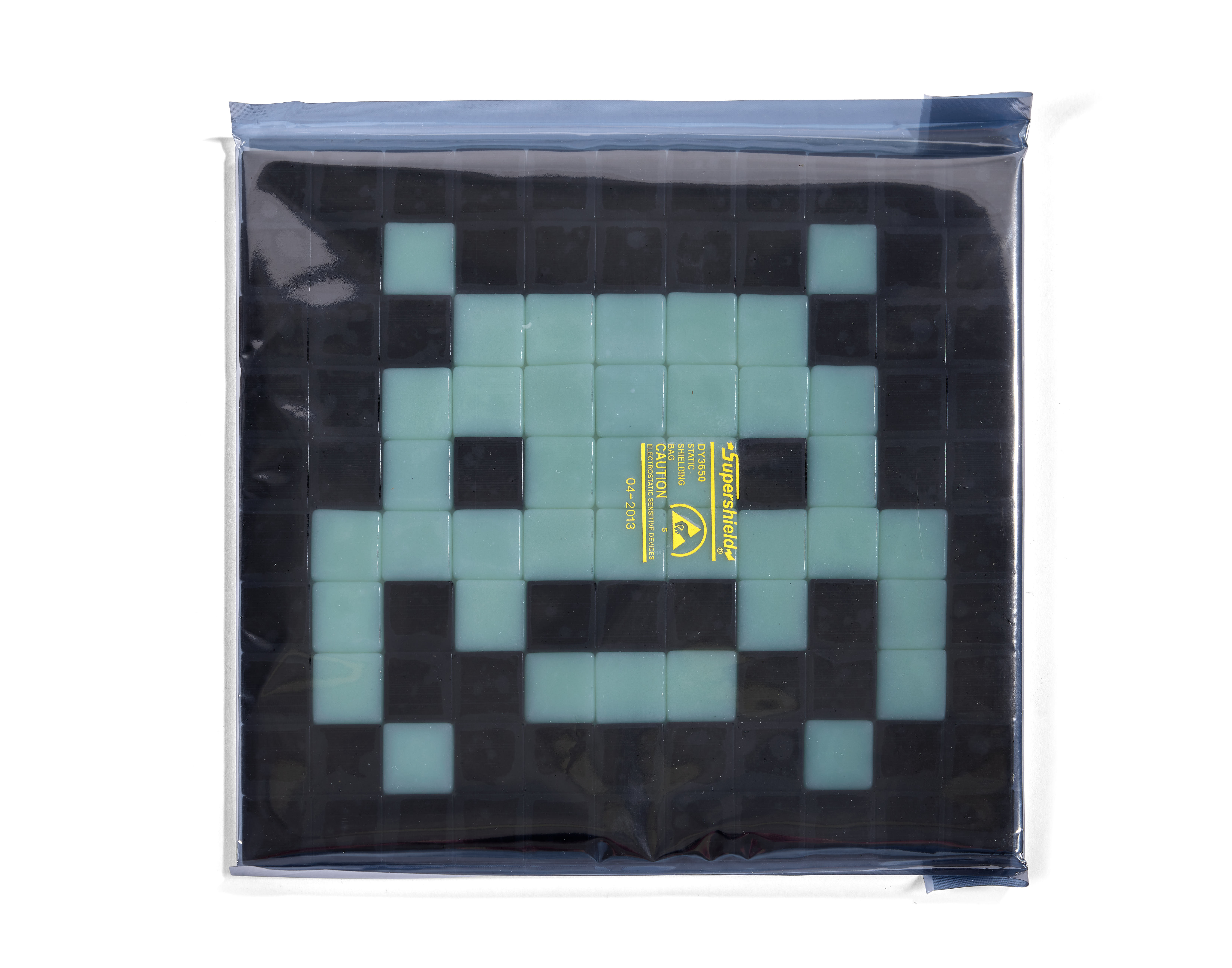#15 - Glow in the Dark
