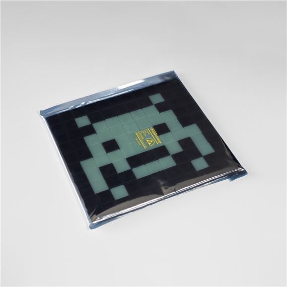 #15 - Glow in the Dark