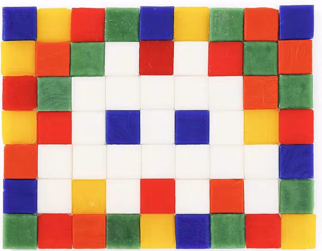 #04 - Rubik Space
