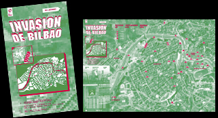 Invasion de Bilbao