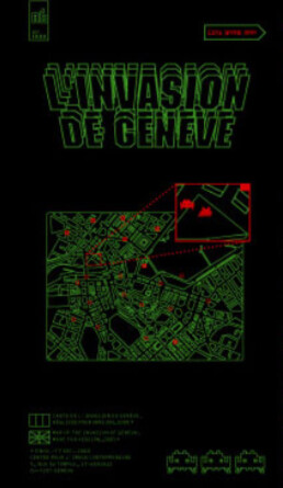Invasion of Geneve