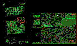 Invasion of Geneve