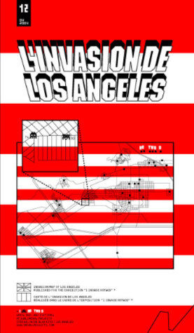 Invasion de Los Angeles