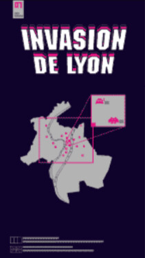 Invasion de Lyon