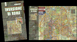 Invasione di Roma