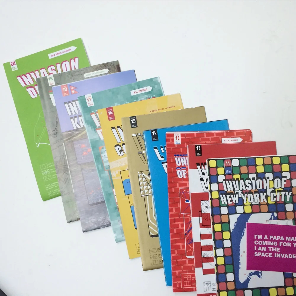 11 to 20 maps box
