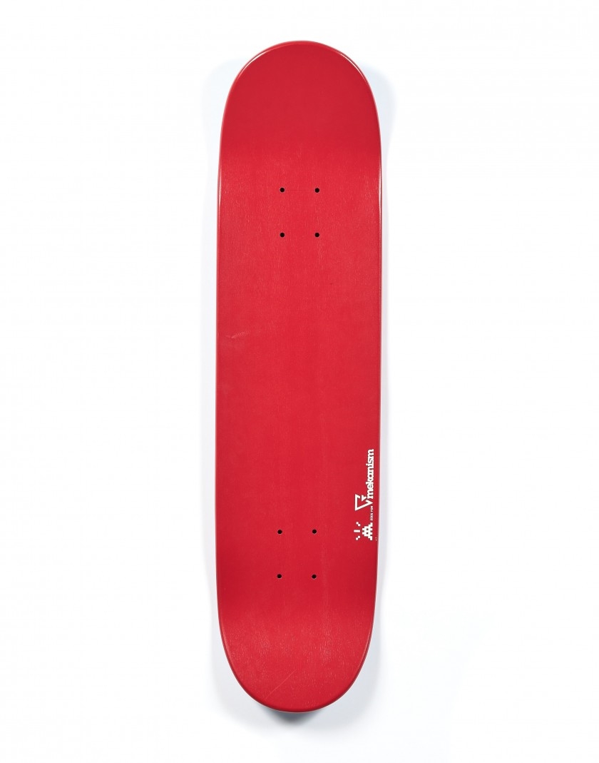 MEKANISM INVADER BOARD