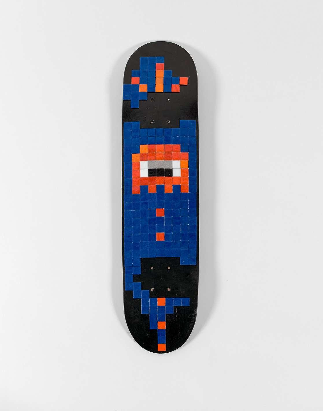 SK8 #2