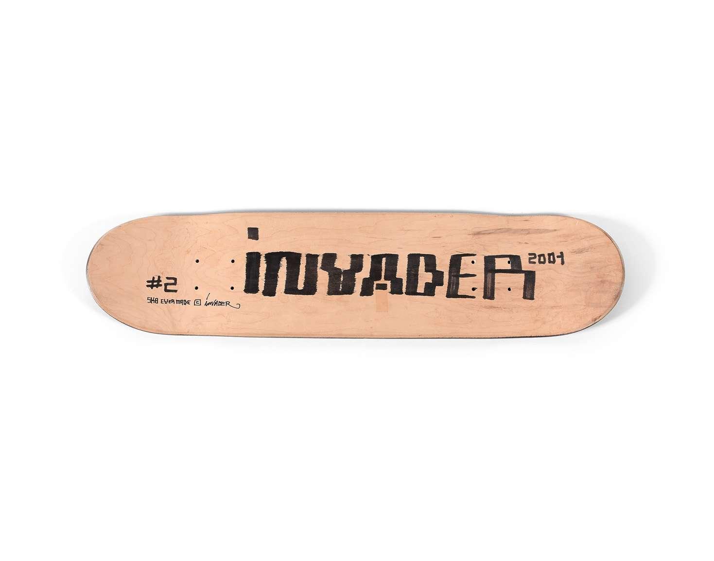 SK8 #2