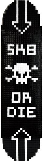 Sk8 or die