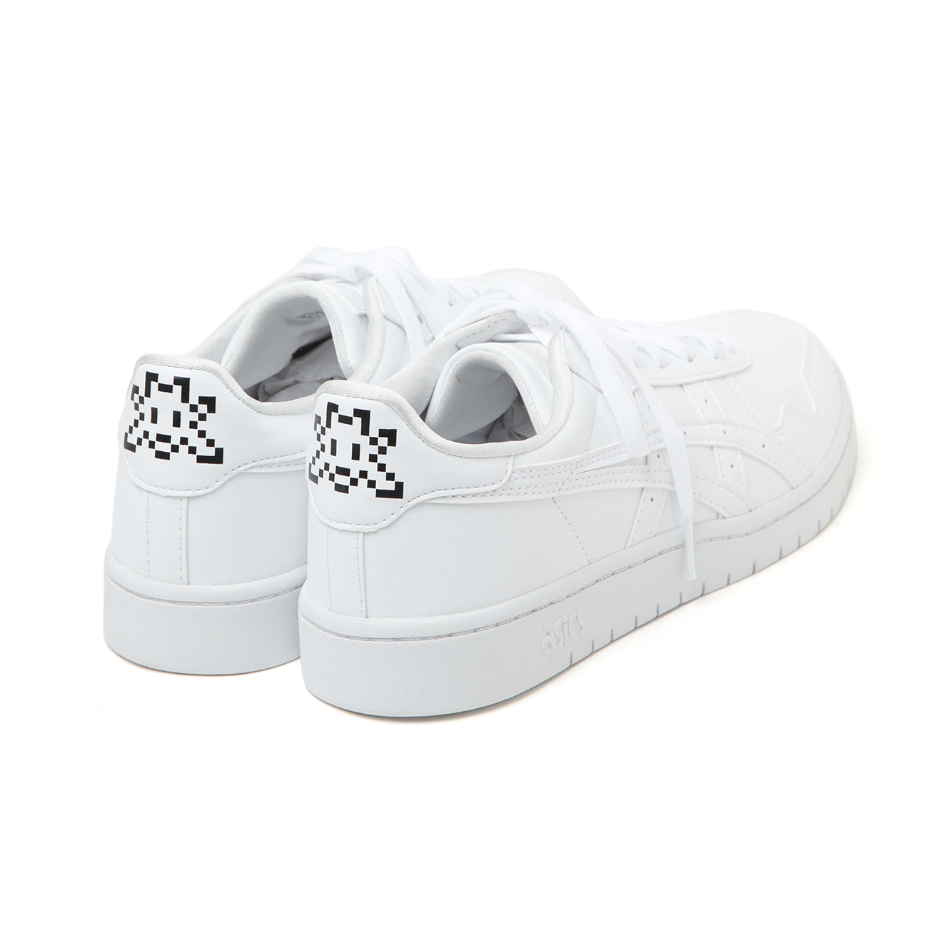 Asics x Comme des Garcons 