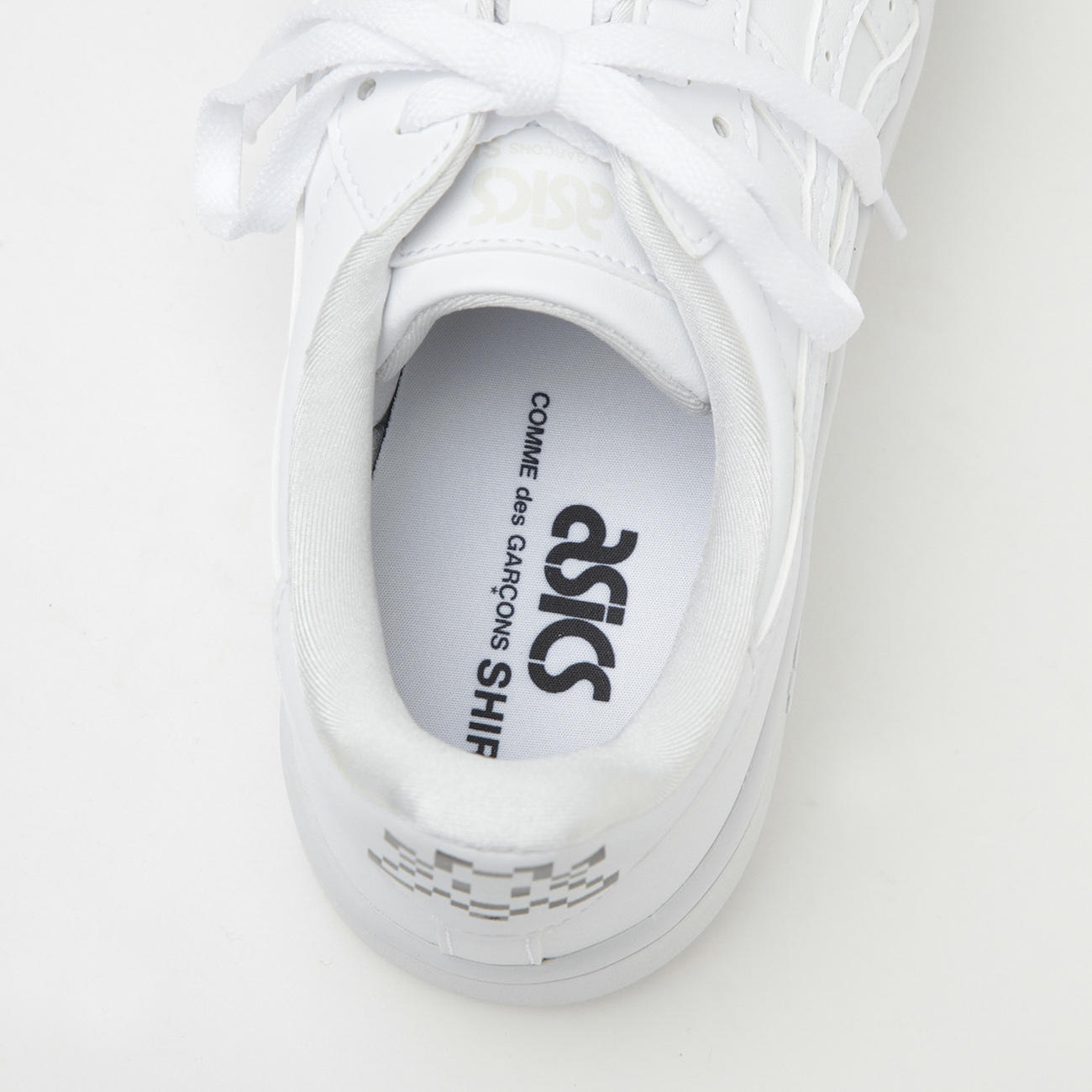 Asics x Comme des Garcons 