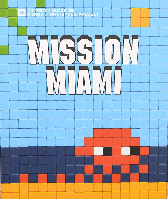 Mission Miami