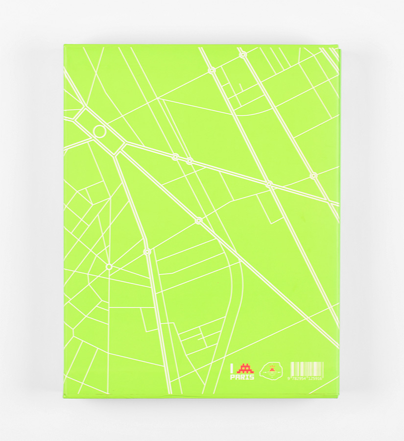 L'Invasion de Paris 1000 Boxset