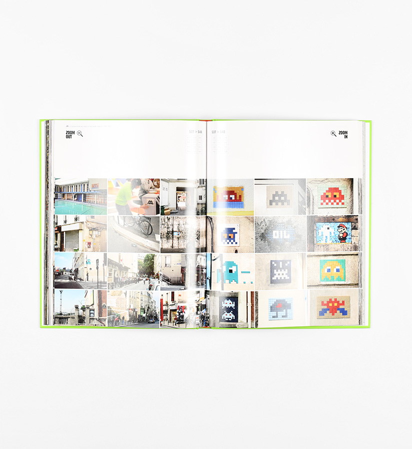 L'Invasion de Paris 1000 Boxset