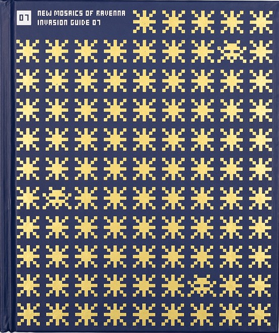 New Mosaics of Ravenna