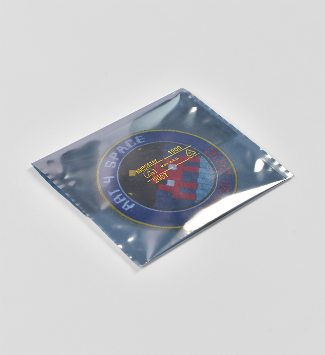 Patch ART4SPACE