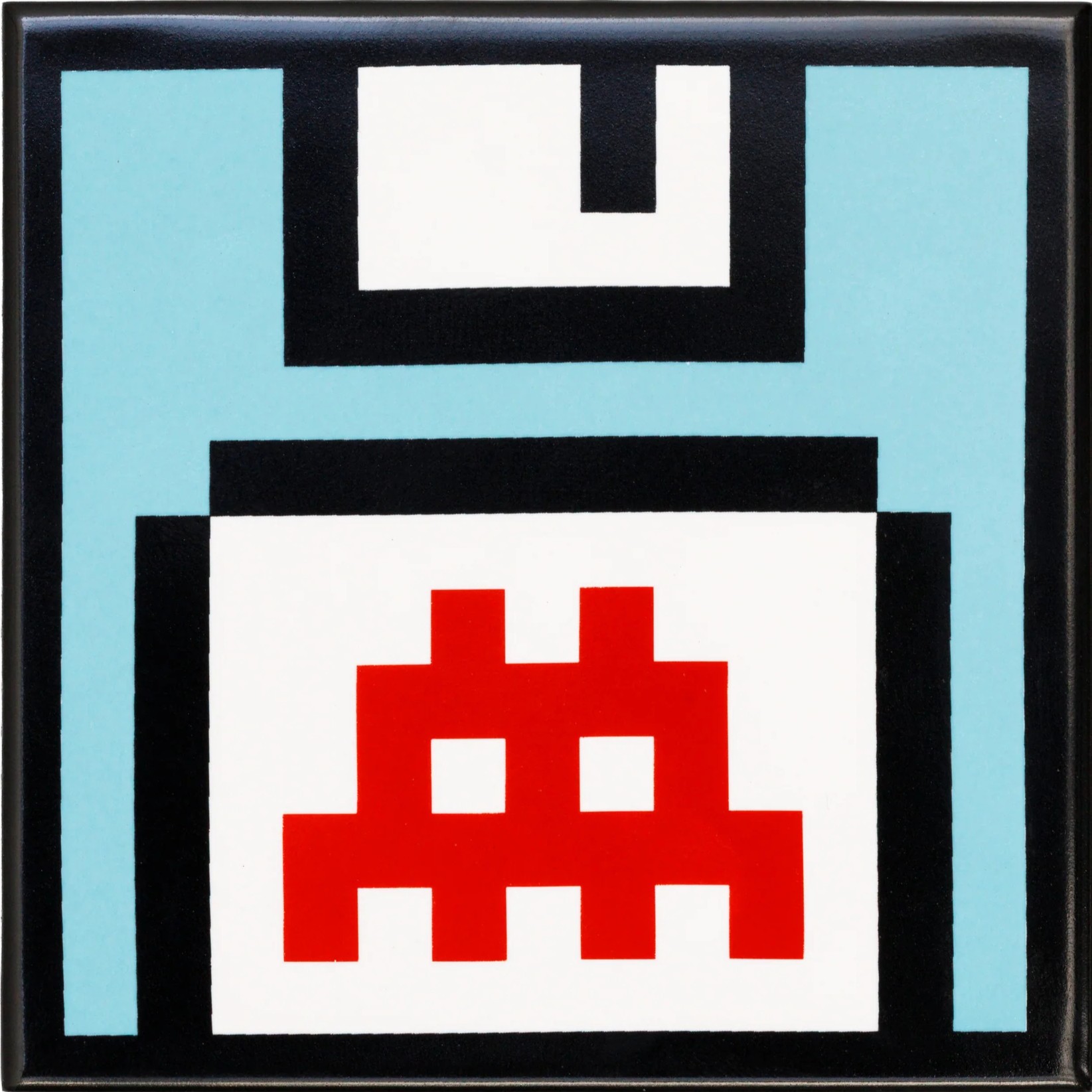 Disquette Tile