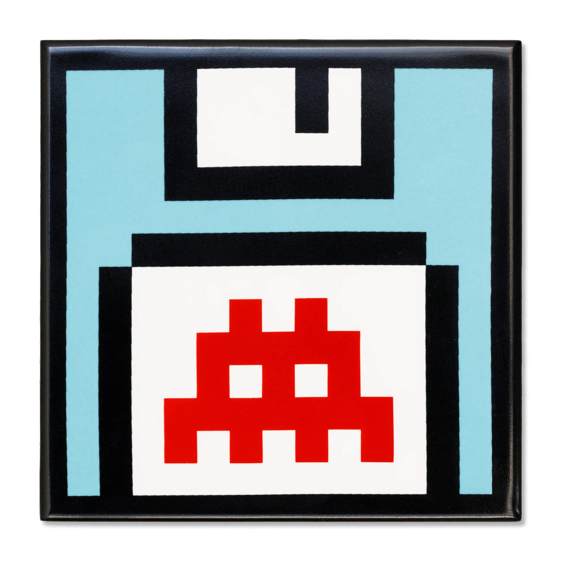 Disquette Tile
