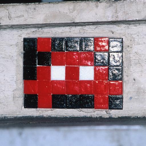 Invader - PA_246