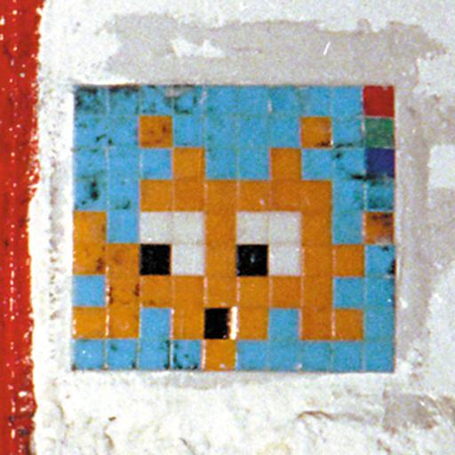 Invader - PA_274