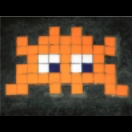 Invader - PA_289