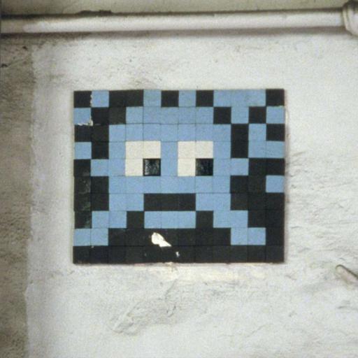 Invader - PA_457