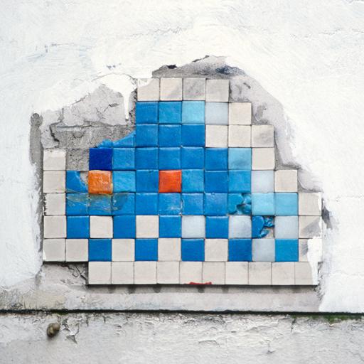 Invader - PA_90